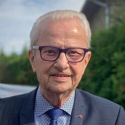 Paul GOOSSE à Rendeux: avis de décès