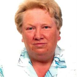 Paulette SOMVILLE à Bertrix: avis de décès