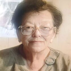 Paulette SOULÉ à Libramont-Chevigny: avis de décès