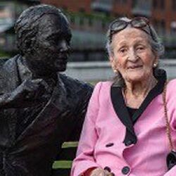 Rainy VAXELAIRE à Bruxelles: avis de décès