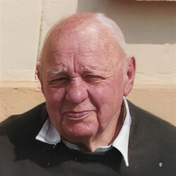 Richard MATHIEU à Buzenol: avis de décès