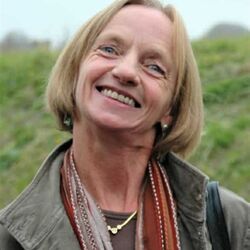 Rita LALOY à Tavigny: avis de décès