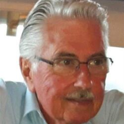 Roger CARLIER à Rumes: avis de décès