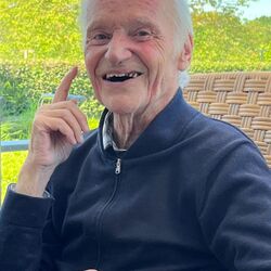 Roger SCHAMMO à Arlon: avis de décès