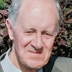 Roland BONTE à Celles: avis de décès