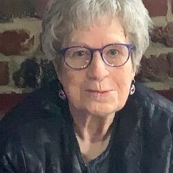 Rolande TORDEUR à Lamain: avis de décès