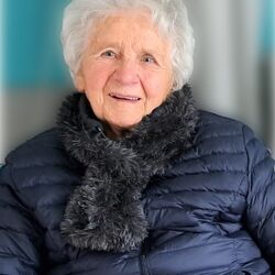 Simonne RIDELLE à Beauraing: avis de décès