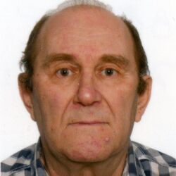 Vladimir BLINOV à Tournai: avis de décès