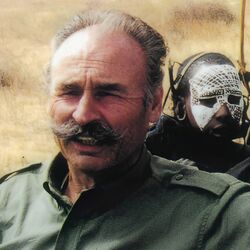 Willy BLOMME à Saint-Sauveur: avis de décès