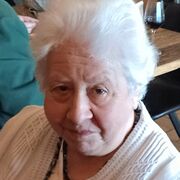 Yvette LAVIS
