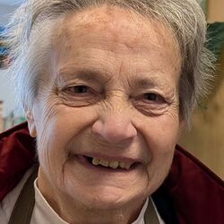 Yvette SCHONE à Néchin: avis de décès