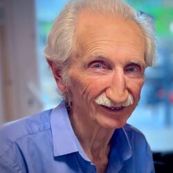 Yvon SONDAG à Habay-La-Vieille: avis de décès