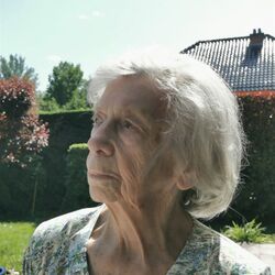 Yvonne VAN COPPENOLLE à Kain: avis de décès