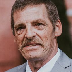 Alain Buyssens à Havinnes: avis de décès