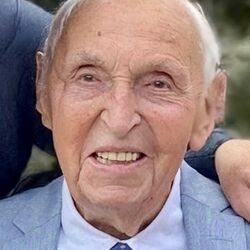 Albert VAN LONDERSELE à Namur: avis de décès