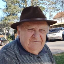 Alphonse HUSTIN à Arlon: avis de décès