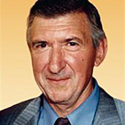 André Anceau à Doische: avis de décès