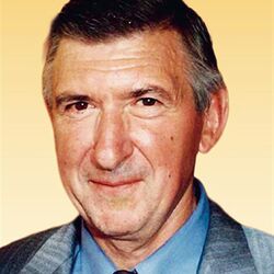 André ANCEAU à Doische: avis de décès