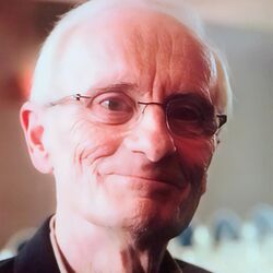 André Demaret à Ellezelles: avis de décès