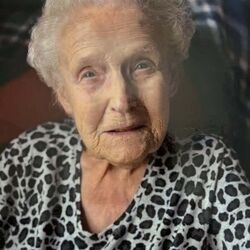 Anne-Marie DECARPENTRIE à Kain: avis de décès