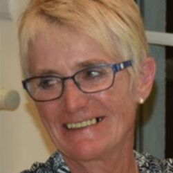 Anne SCHROBILTGEN à Athus: avis de décès