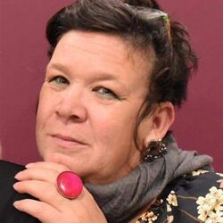 Anne-Sophie LADAM à Tournai: avis de décès