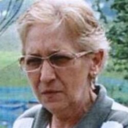 Annette LAVALLE à Saint-Mard: avis de décès