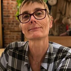 Annick PIRON à Paliseul: avis de décès