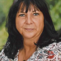 Annick WANSON à Hingeon: avis de décès