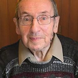 Armand Page à Tamines: avis de décès