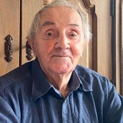Arsène NOIRET à Carlsbourg: avis de décès