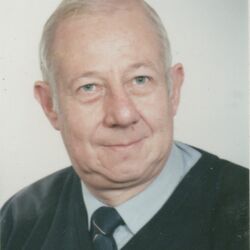 Bernard KRIER à Athus: avis de décès