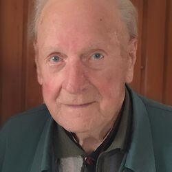 Carl DELAUNOY à Montroeul-Au-Bois: avis de décès