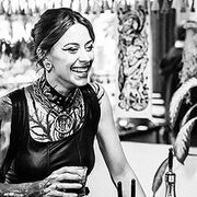 Catherine Pacifique Dailliet