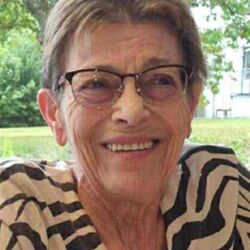 Chantal SILORI à Aubange: avis de décès