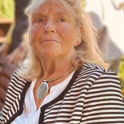 Chantal TRINVAL à Saint-Gérard: avis de décès
