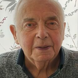 Charles GRAISSE à Habay: avis de décès