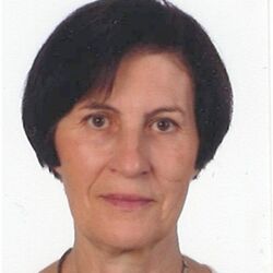 Christiane PONCELET à Wibrin: avis de décès