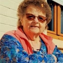 Christianne GUIOT à Saint-Léger: avis de décès