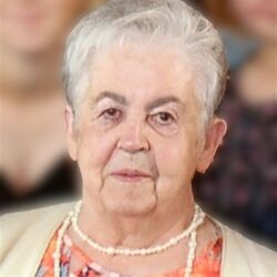 Claire LINERS à Longchamps: avis de décès