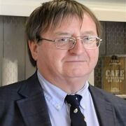 Claude LEROY