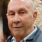Claude RAMLOT