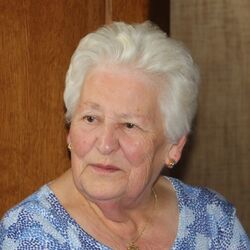 Claudette GADISSEUR à Couthuin: avis de décès