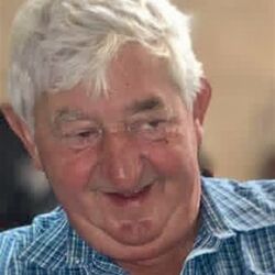 Daniel DEPLUS à Barry: avis de décès