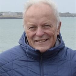 Daniel HANNON à Stembert: avis de décès