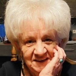 Danielle MÜLLER à Messancy: avis de décès