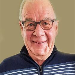 Denis BLAIN à Isières: avis de décès