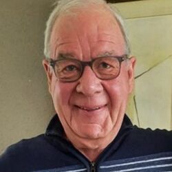 Denis BLAIN à Isières: avis de décès