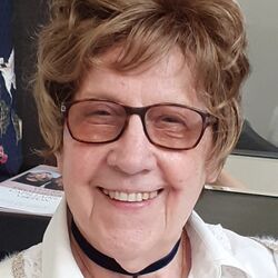 Denise LENTZ à Arlon: avis de décès