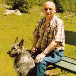 Ernest HONNAY à Spy: avis de décès